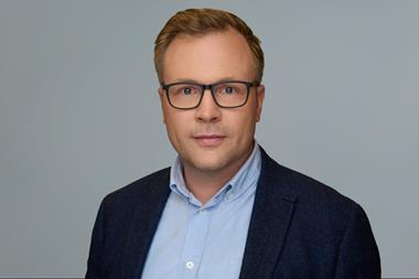 Ben Fox
