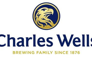 Charles Welsl logo 2016