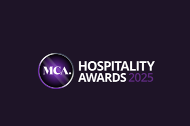 Hospitality Awards 2025