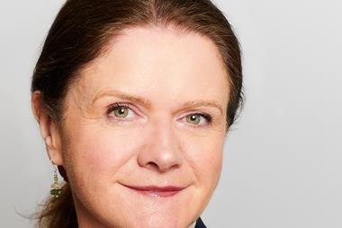 UKHospitality - chair Kate Nicholls