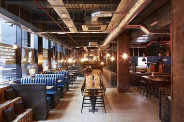 BrewDog