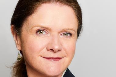Kate Nicholls, Chief Executive, UKHospitality