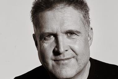 John Vincent picture