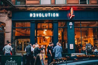 Revolution Bars (6)