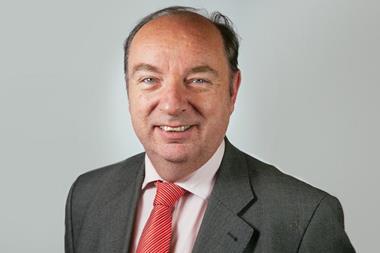 Norman Baker