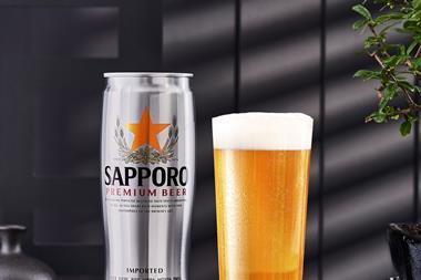 Sapporo 3