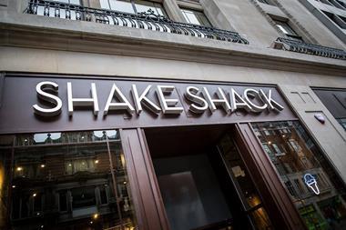 Shake Shack