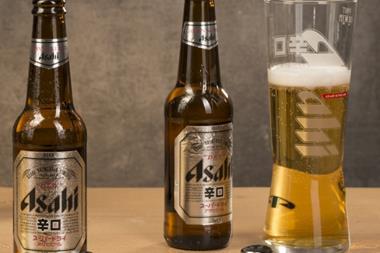 Asahi