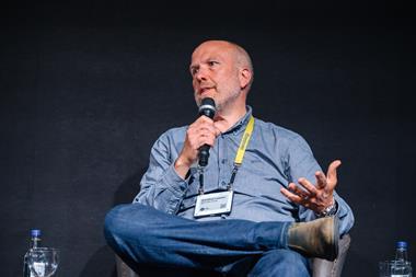Pub Conference - Jonathan Lawson - Butcombe Group
