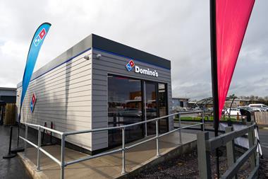 Domino's Wellington Store Opening - 4