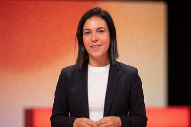 Anita McDonnell Pret