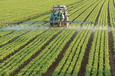 Food inflation produce farm