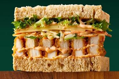 Sandwich Sandwich