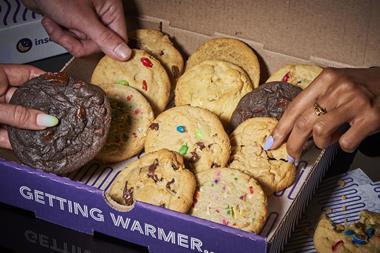 Insomnia Cookies