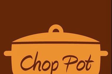Chop Pot
