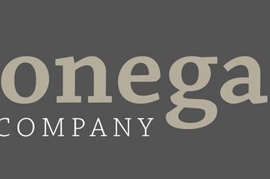 Stonegate Logo