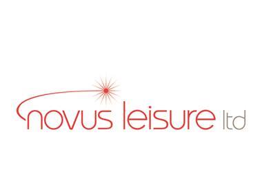 Novus Leisure logo