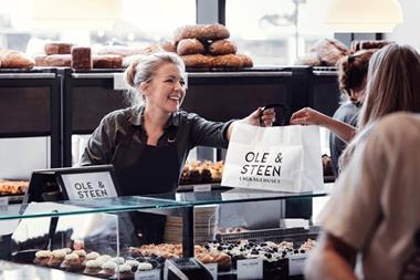 Danish-bakery-group-Ole-Steen-launches-grab-and-go-offer