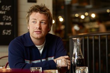 Jamie Oliver