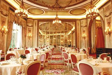 The Ritz