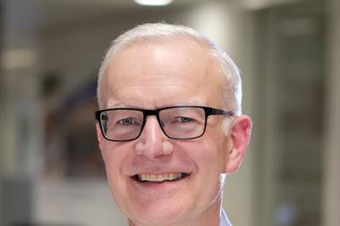 Robert Moorhead WH Smith