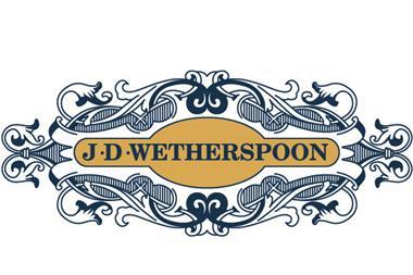Wetherspoons logo