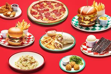 Frankie & Bennys