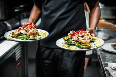 restaurant waiter chef GettyImages-2042524116