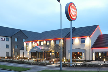 Brewers Fayre