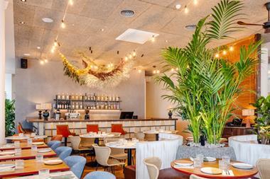Wahaca 4