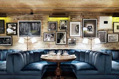 Soho House