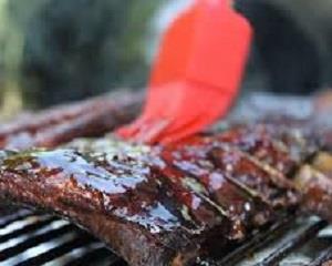 BBQ meats