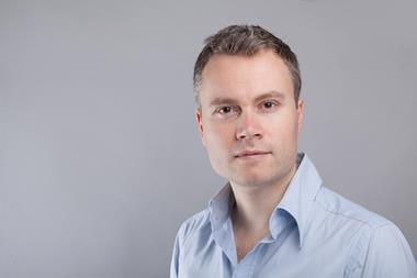 Mobile payment app Flypay has been named alongside Deliveroo in the inaugural Bloomberg Business Innovators list.