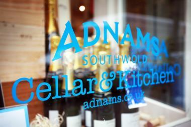 Adnams