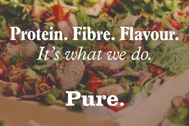 Pure All Round Goodness 1