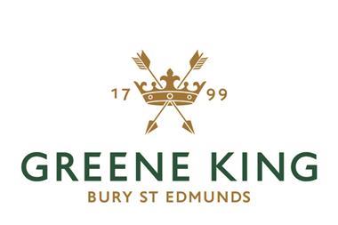 Greene King logo