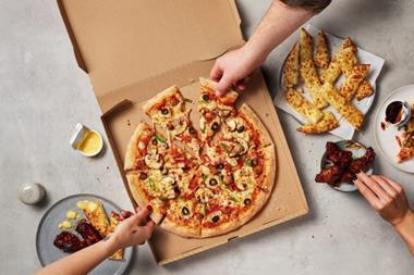 Papa Johns