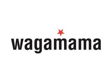 Wagamama logo
