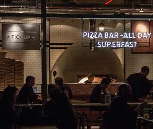 Pizza Union