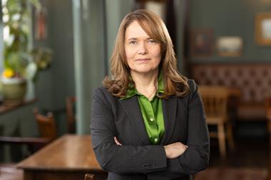 Fiona Dickie (2) Pubs Code Adjudicator
