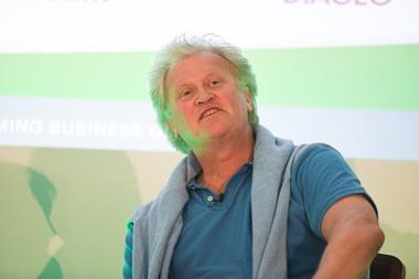 Tim Martin