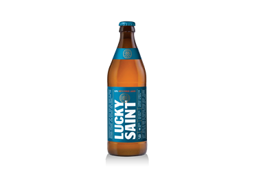 Lucky Saint 500ml
