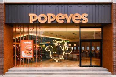Popeyes