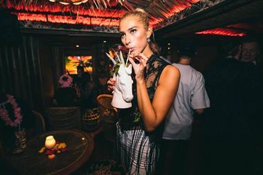 Mahiki