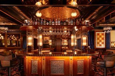 Ambassadors Clubhouse