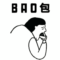 BAO logo