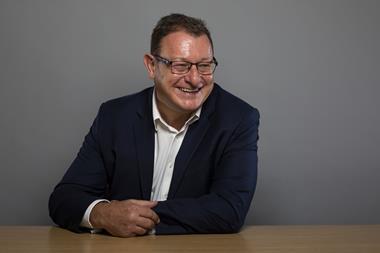 Andrew Andrea, Marston's PLC May 2021