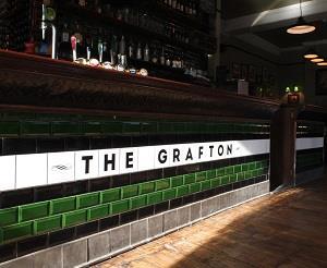 The Grafton, Kentish Town, Hippo Inns
