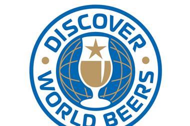 Castle Rock Discover World Beers