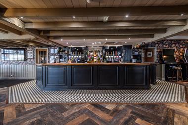 Red Oak Taverns - Yellow Wagtail pub
